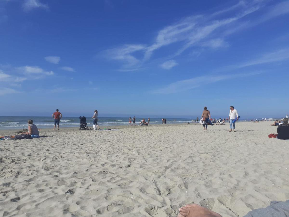 De L'ecureuil62, Pres Des Plages Et De La Foret Apartment