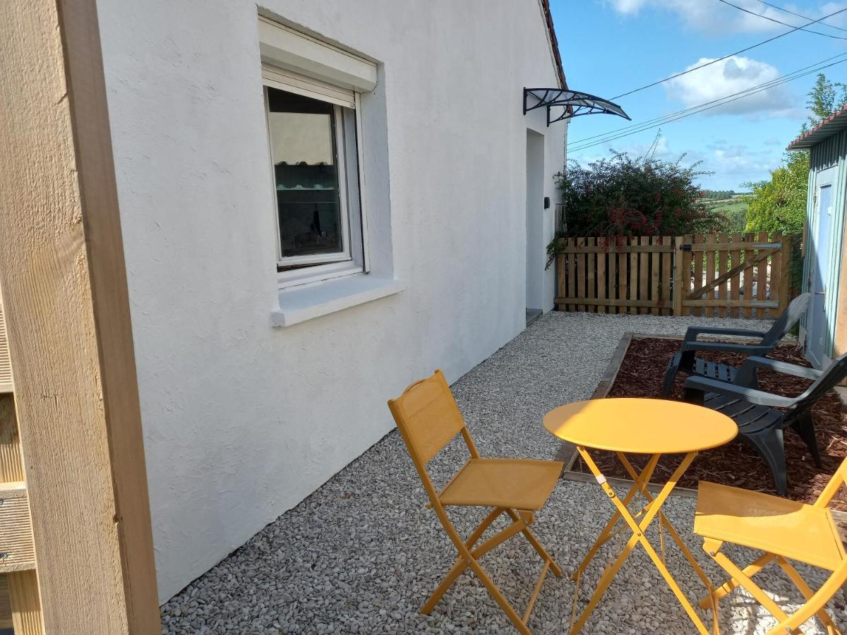 De L'ecureuil62, Pres Des Plages Et De La Foret Apartment *