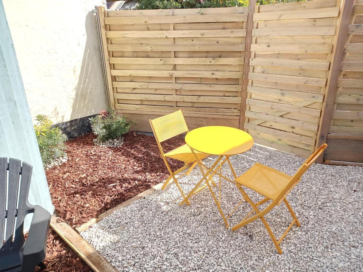 De L'ecureuil62, Pres Des Plages Et De La Foret Appartement *