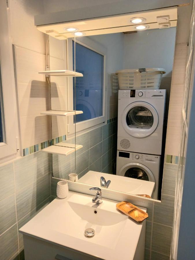 De L'ecureuil62, Pres Des Plages Et De La Foret Apartment Baincthun