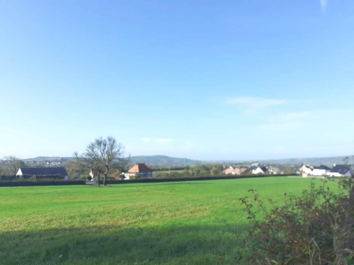 De L'ecureuil62, Pres Des Plages Et De La Foret Appartement *