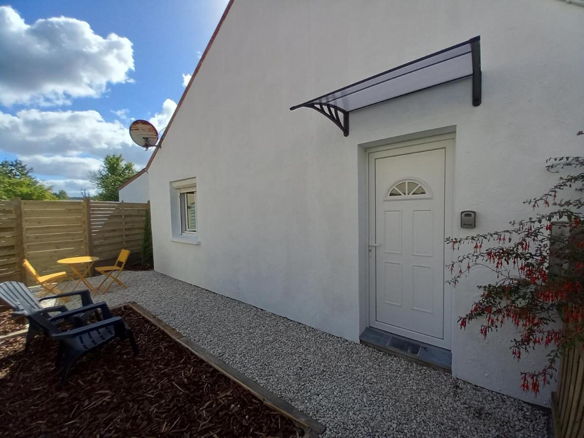 De L'ecureuil62, Pres Des Plages Et De La Foret Appartement *